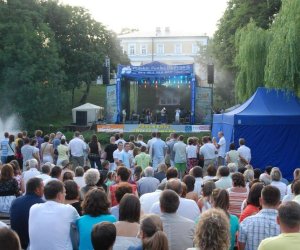 IX Podlaskie Święto Chleba IX Podlaskie Święto Chleba