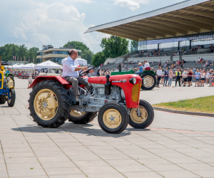 "Piknik Poznaj Dobrą Żywność" - Służewiec - 26 maja 2024 r. - fotorelacja