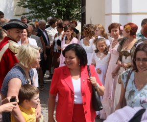 VIII Zajazd Wysokomazowiecki, 15.07.2012. VIII Zajazd Wysokomazowiecki, 15.07.2012.