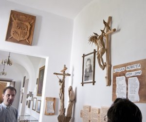 "Podlasie Nadbużańskie" - konferencja z okzji 500-lecia Powstania Województwa Podlaskiego "Podlasie Nadbużańskie" - konferencja z okzji 500-lecia Powstania Województwa Podlaskiego