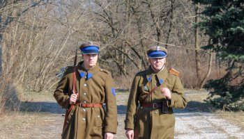 Kolektywizacja – ciężkie czasy polskiej wsi lat 40.