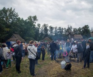 Jesień w Polu i Zagrodzie 2018 - fotorelacja Jesień w Polu i Zagrodzie 2018 - fotorelacja