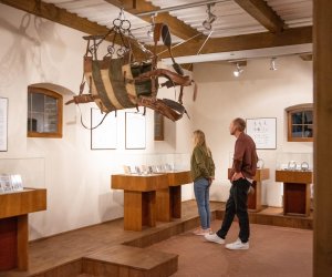 Noc Muzeów "Na ludowo" - 25 maja 2024 r. - fotorelacja