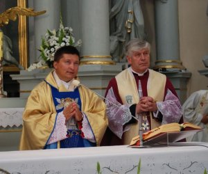 IX Podlaskie Święto Chleba IX Podlaskie Święto Chleba