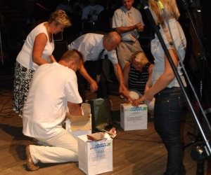 IX Podlaskie Święto Chleba IX Podlaskie Święto Chleba