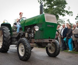XVII Podlaskie Święto Chleba - fotorelacja XVII Podlaskie Święto Chleba - fotorelacja