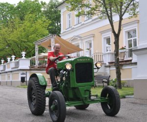 Noc Muzeów w Ciechanowcu Noc Muzeów w Ciechanowcu