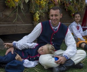 XX Podlaskie Święto Chleba - fotorelacja XX Podlaskie Święto Chleba - fotorelacja