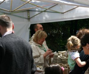 Z wizytą w Warszawie Z wizytą w Warszawie