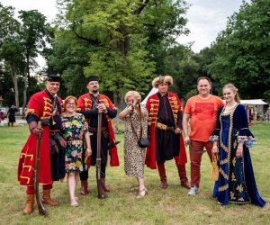 13. Zajazd Wysokomazowiecki - 23 lipca 2023 r. - podsumowanie i fotorelacja 13. Zajazd Wysokomazowiecki - 23 lipca 2023 r. - podsumowanie i fotorelacja