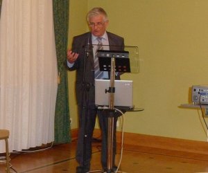 Sesja naukowa - Ksiądz Jan Krzysztof Kluk (1739-1796) Życie i dorobek naukowy Sesja naukowa - Ksiądz Jan Krzysztof Kluk (1739-1796) Życie i dorobek naukowy