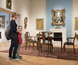 Noc Muzeów 2017 - fotorelacja Noc Muzeów 2017 - fotorelacja