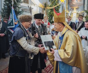 250-lecie Konfederacji Barskiej - fotorelacja