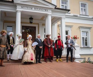 XI Zajazd Wysokomazowiecki - fotorelacja XI Zajazd Wysokomazowiecki - fotorelacja