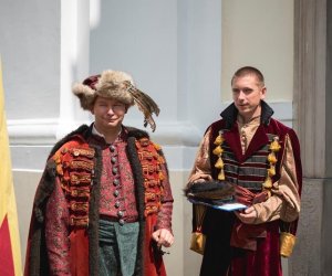 XI Zajazd Wysokomazowiecki - fotorelacja XI Zajazd Wysokomazowiecki - fotorelacja