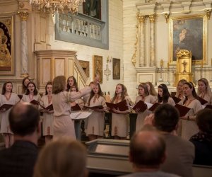 Noc Muzeów 2019 - fotorelacja Noc Muzeów 2019 - fotorelacja