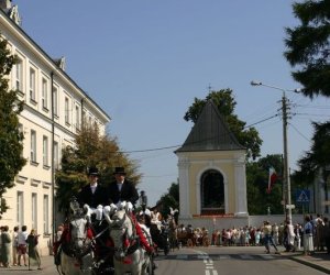 IX Podlaskie Święto Chleba IX Podlaskie Święto Chleba