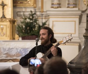 LIGAWKI 2016 - Fotorelacja z konkursu LIGAWKI 2016 - Fotorelacja z konkursu