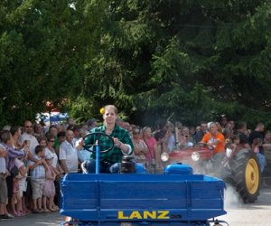 XIV Podlaskie Święto Chleba XIV Podlaskie Święto Chleba