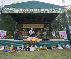 Odpust na św. Antoniego - fotorelacja Odpust na św. Antoniego - fotorelacja