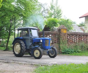 Noc Muzeów w Ciechanowcu Noc Muzeów w Ciechanowcu