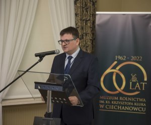 VI Ogólnopolska Konferencja Naukowa - "Wobec sejmików. Magnateria Rzeczpospolitej w XVI–XVIII wieku" - fotorelacja VI Ogólnopolska Konferencja Naukowa - "Wobec sejmików. Magnateria Rzeczpospolitej w XVI–XVIII wieku" - fotorelacja