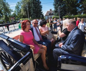 XVIII Podlaskie Święto Chleba - fotorelacja XVIII Podlaskie Święto Chleba - fotorelacja