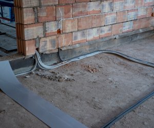 Budowa centralnego magazynu zbiorów wraz z częścią ekspozycyjną i centrum edukacyjnym – etap I Budowa centralnego magazynu zbiorów wraz z częścią ekspozycyjną i centrum edukacyjnym – etap I