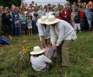 VIII PODLASKIE ŚWIĘTO CHLEBA