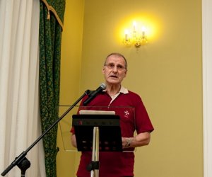 Konferencja Międzynarodowa - "Wojna i ludzie. Społeczne aspekty I Wojny Światowej w Europie Wschodniej"