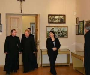 Niedziela Palmowa w Ciechanowcu Niedziela Palmowa w Ciechanowcu