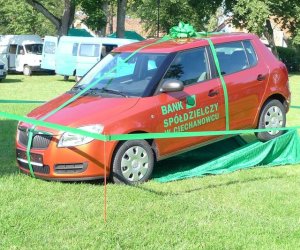 IX Podlaskie Święto Chleba IX Podlaskie Święto Chleba