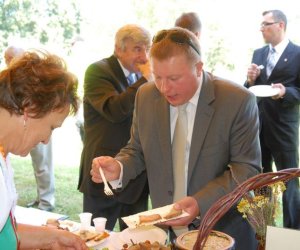 IX Podlaskie Święto Chleba IX Podlaskie Święto Chleba