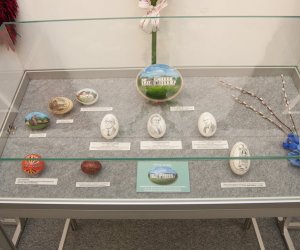 Muzeum w Ciechanowcu ponownie z wystawą w Warszawie Muzeum w Ciechanowcu ponownie z wystawą w Warszawie