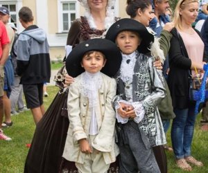 XI Zajazd Wysokomazowiecki - fotorelacja XI Zajazd Wysokomazowiecki - fotorelacja