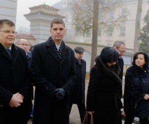 Galeria z 7 grudnia 2014