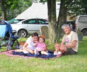 VIII Zajazd Wysokomazowiecki, 15.07.2012. VIII Zajazd Wysokomazowiecki, 15.07.2012.