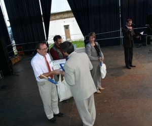 Urodzinowy Mistrz Smaku 2006 r Urodzinowy Mistrz Smaku 2006 r