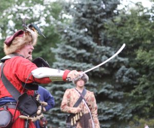 VIII Zajazd Wysokomazowiecki, 15.07.2012.