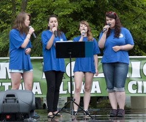 Odpust na św. Antoniego Odpust na św. Antoniego