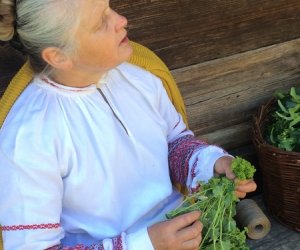 Wianki w Oktawę Bożego Ciała Wianki w Oktawę Bożego Ciała