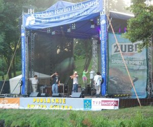 IX Podlaskie Święto Chleba IX Podlaskie Święto Chleba