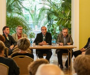 Konferencja Międzynarodowa - "Wojna i ludzie. Społeczne aspekty I Wojny Światowej w Europie Wschodniej" Konferencja Międzynarodowa - "Wojna i ludzie. Społeczne aspekty I Wojny Światowej w Europie Wschodniej"