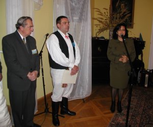 Kazimierz Uszyński - zdjęcia archiwalne