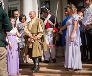 IX Zajazd Wysokomazowiecki - fotorelacja