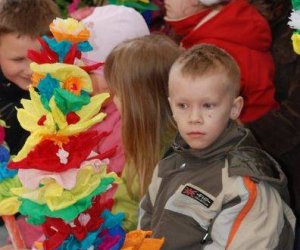 Galeria - Niedziela Palmowa 2010 Galeria - Niedziela Palmowa 2010