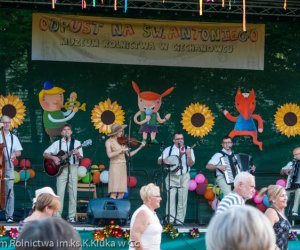 Odpust na św. Antoniego 2016 Odpust na św. Antoniego 2016