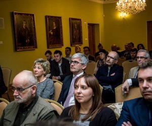 Międzynarodowa Konferencja Naukowa - Dokumentacja i monitoring w zarządzaniu obiektami budownictwa drewnianego w skansenach Międzynarodowa Konferencja Naukowa - Dokumentacja i monitoring w zarządzaniu obiektami budownictwa drewnianego w skansenach