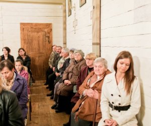 Obchody Jubileuszu 50-lecia Muzeum Rolnictwa w Ciechanowcu, 3-5 października