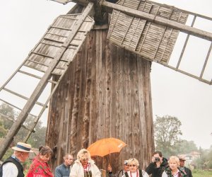 Wykopki w Skansenie 2013 Wykopki w Skansenie 2013